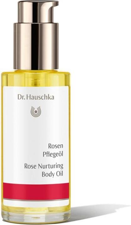 Produktbild Dr. Hauschka Rosen (Körperöl, 75 ml)