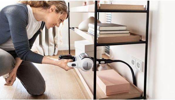 Produktbild Bosch Hausgeräte Unlimited 7
