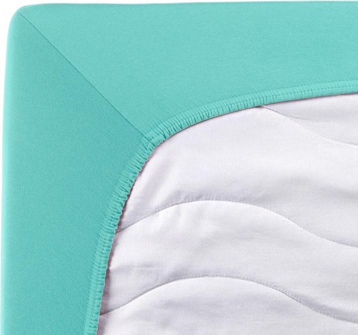 Immagine prodotto Traumschlaf Jersey-Elasthan Stretch (90 x 220 cm, 100 x 220 cm)