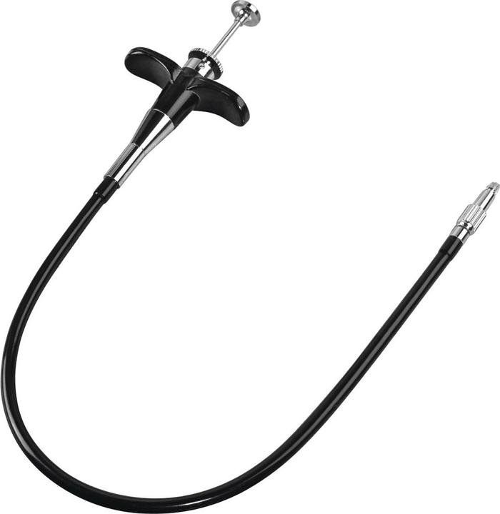 Hama Drahtauslöser Professional (Kabel)