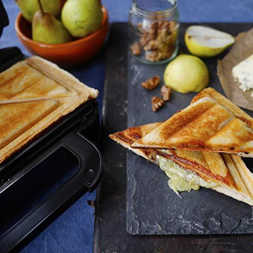 Image du produit Breville Ultimate Sandwichmaker