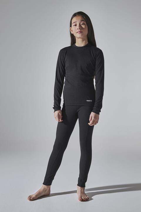 Produktbild Craft Core Dry Baselayer Set Kinder (134)