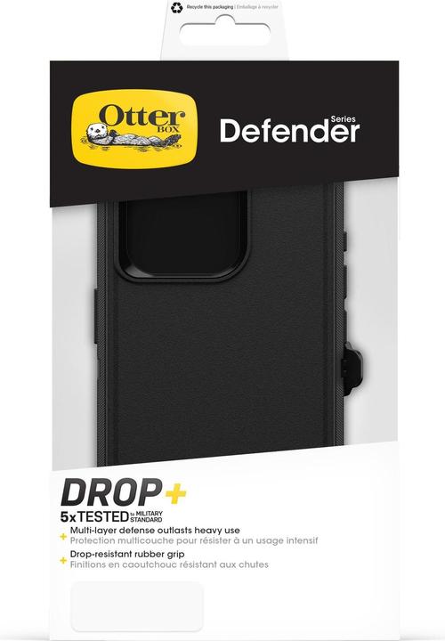 Image du produit OtterBox Defender (Apple iPhone 15 Pro)