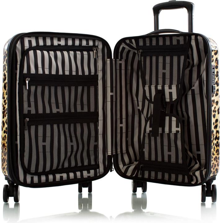 Heys Fashion Spinner - Hand luggage hard shell (42 l, Hand luggage (up to 50 litres))
