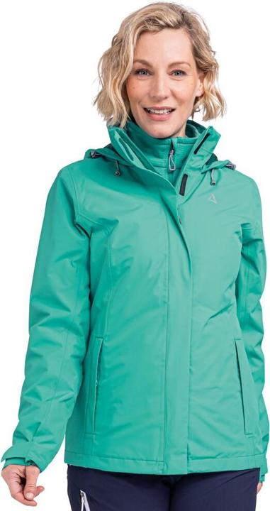 Actual product image Schöffel Gmund (40, L)