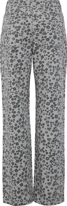 Pieces PCPORTIA HW Straight Fit Jeans