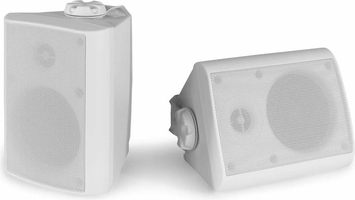 Image du produit Power Dynamics BGO40 Set (Passif, 1x 10 W)