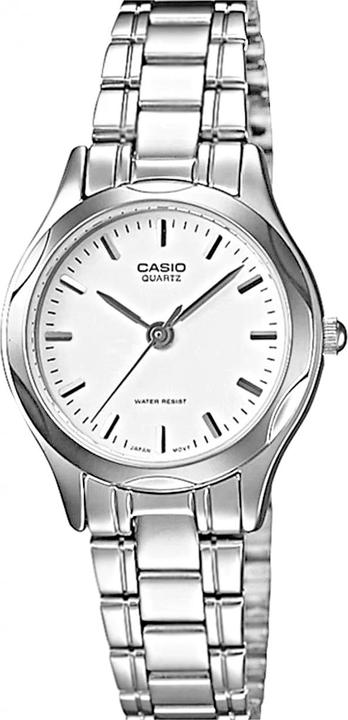 Actual product image Casio Ladies' watch LTP-1275D-7ADF + BOX