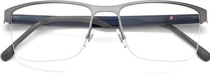 Produktbild Carrera Sonnenbrille 55 Mattes Ruthenium