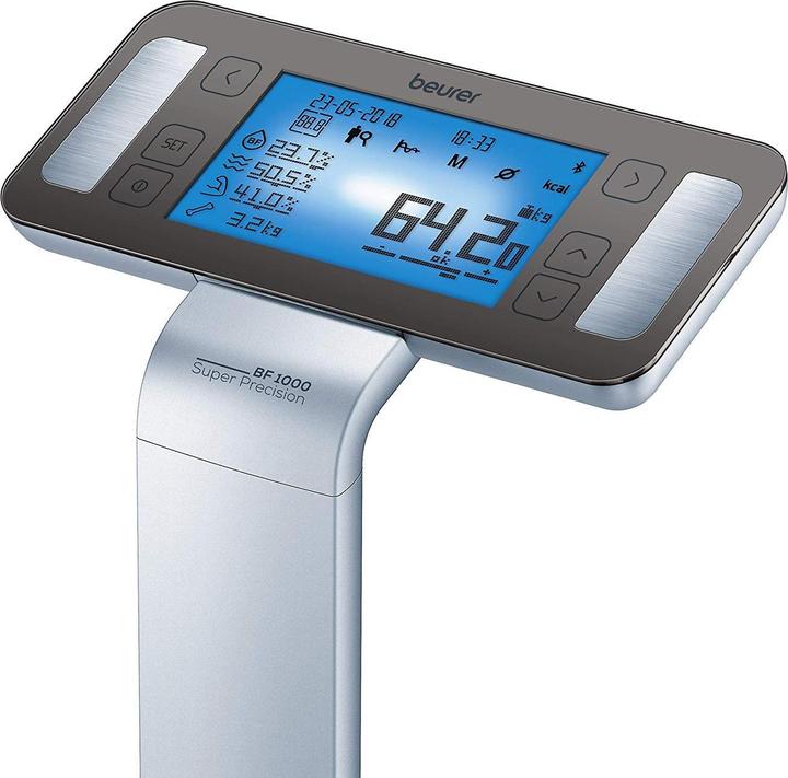 Immagine prodotto Beurer BF 1000 Super Precision (180 kg)