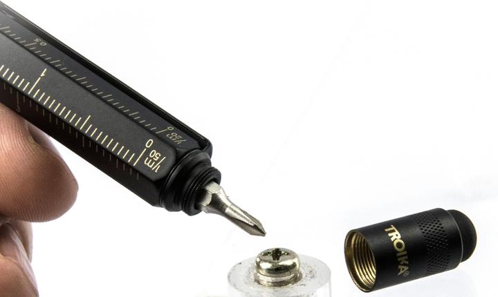 Immagine prodotto Troika Construction (Nero, Oro, 1 x)