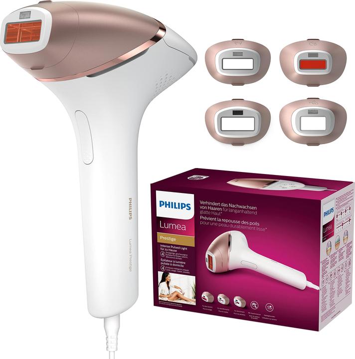Produktbild Philips BRI948/00