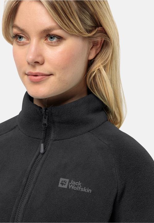 Actual product image Jack Wolfskin Moonrise Fz W (L)
