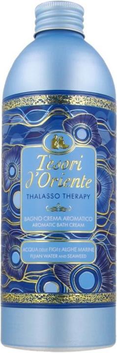Tesori d'Oriente Thalasso Therapy (500 ml, Schaumbad)