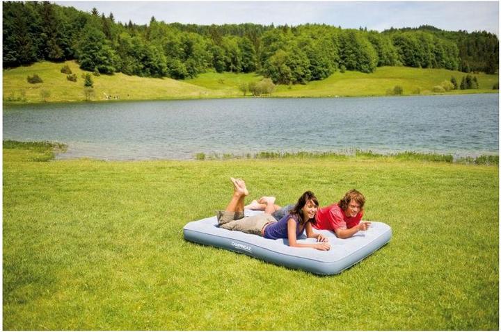 Actual product image Campingaz Xtra Quickbed Double