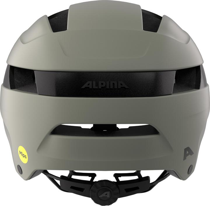Produktbild ALPINA SPORTS Bloom Mips (51 - 56 cm)