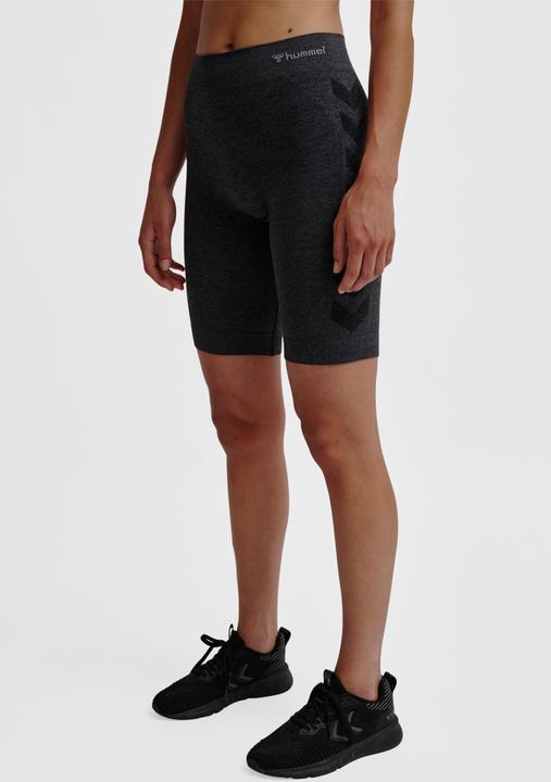 Actual product image hummel Ci Seamless Cycling Shorts (S)
