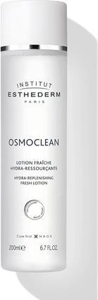 Actual product image Esthederm Lotion fraiche hydra ress (Cleansing lotion, 200 ml)