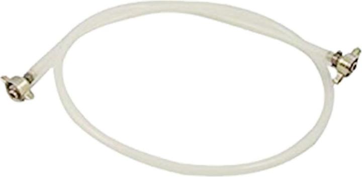 Actual product image Ich-zapfe Schlauch für Bier oder CO2 mit 1x 3/4" und 1x 5/8" Verschraubung