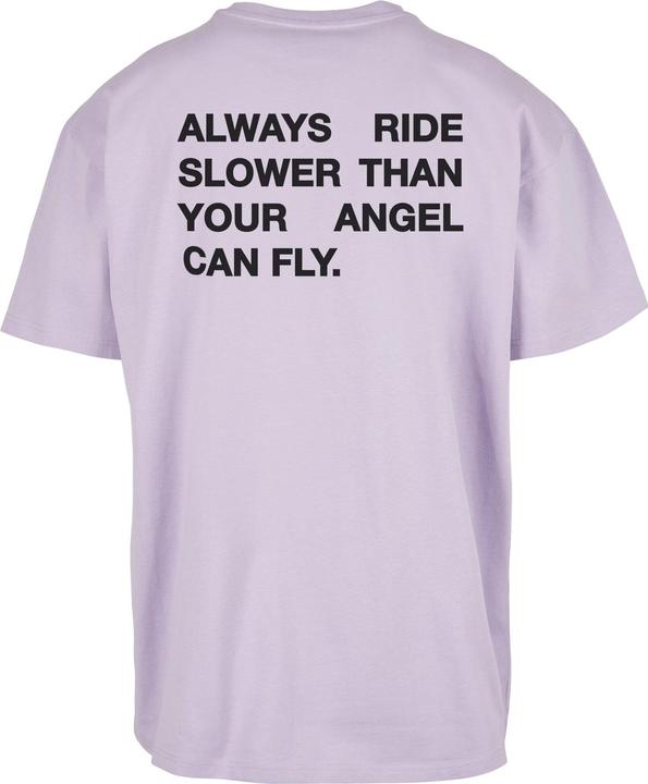 Produktbild Urban Classics Upscale Moto GT Oversize Tee - 179263 (L)