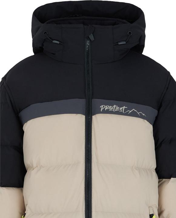 Image du produit Protest JACKETS PRTMACK JR snowjacket (140)