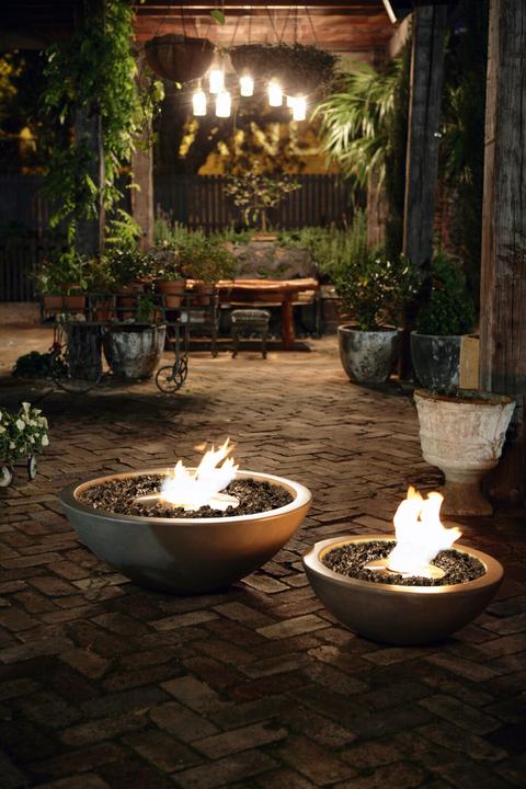 Actual product image EcoSmart Fire Mix 600