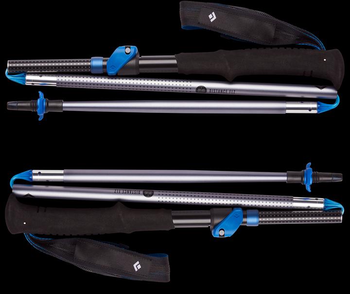 Immagine prodotto Black Diamond Distanza FLZ (95 - 110 cm)