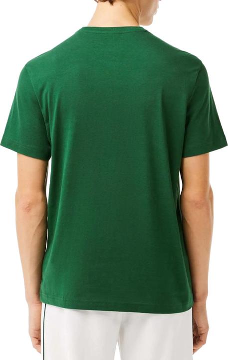 Produktbild Lacoste Pima TShirt Rundhalsausschnitt (XS)