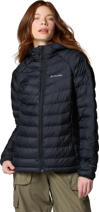 Columbia Powder Lite™ II Hooded Jacket