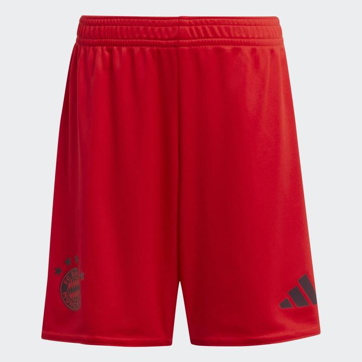 Actual product image adidas FC Bayern Munich jersey set for toddlers (98)