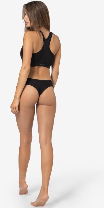 Actual product image Super Natural Women's Tundra 175 Thong (XS)