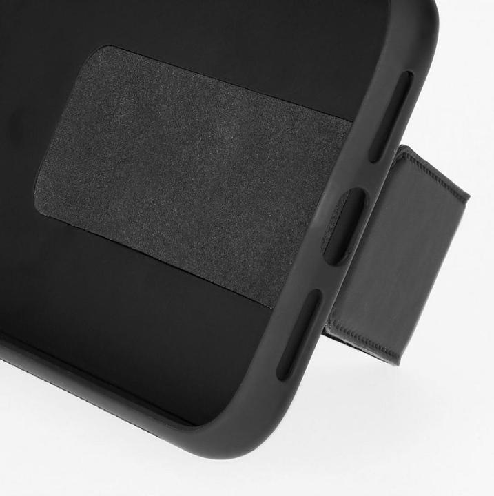 Immagine prodotto KSIX Custodia con funzione di stand (Apple iPhone 11)