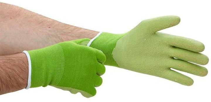 Produktbild Fair Zone Gartenhandschuh (M)