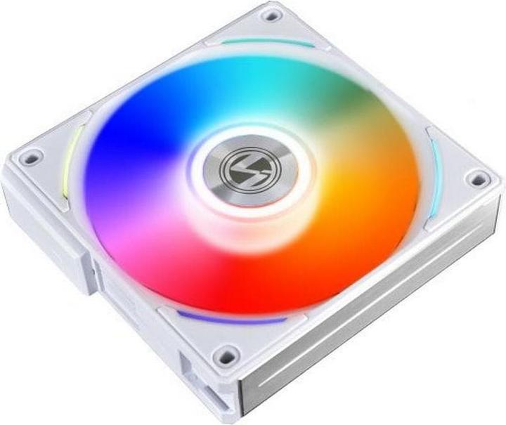 Image du produit Lian-Li UNI FAN AL120 (120 mm, 3 x)