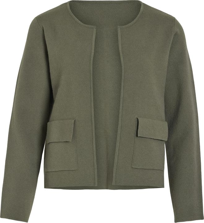 Image du produit Vila Offener Strickjacke (M)