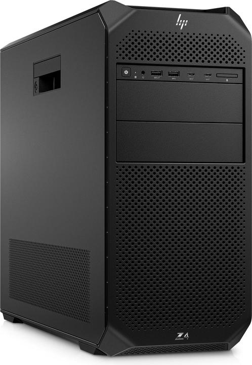 Produktbild HP Z4 TWR G5 PTC CREO XEON W3-2435 (Intel Xeon W3-2435, 64 GB, 1000 GB)