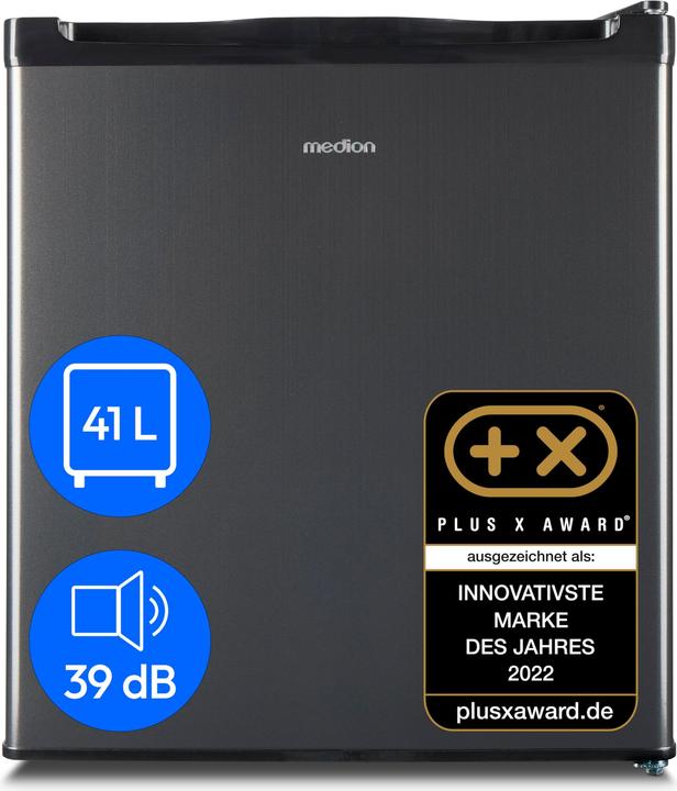 Produktbild Medion MD 37724 (41 l)