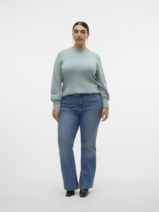 Produktbild Vero Moda VMCHOLLYPOINTELLE Pullover Strickpullover (S)