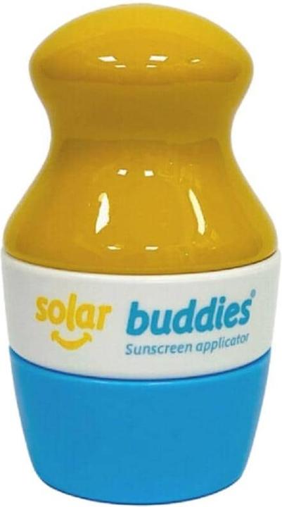 Solar Buddies Sonnenschutz-Applikator (Sonnenmilch, 100 ml, 250 g)