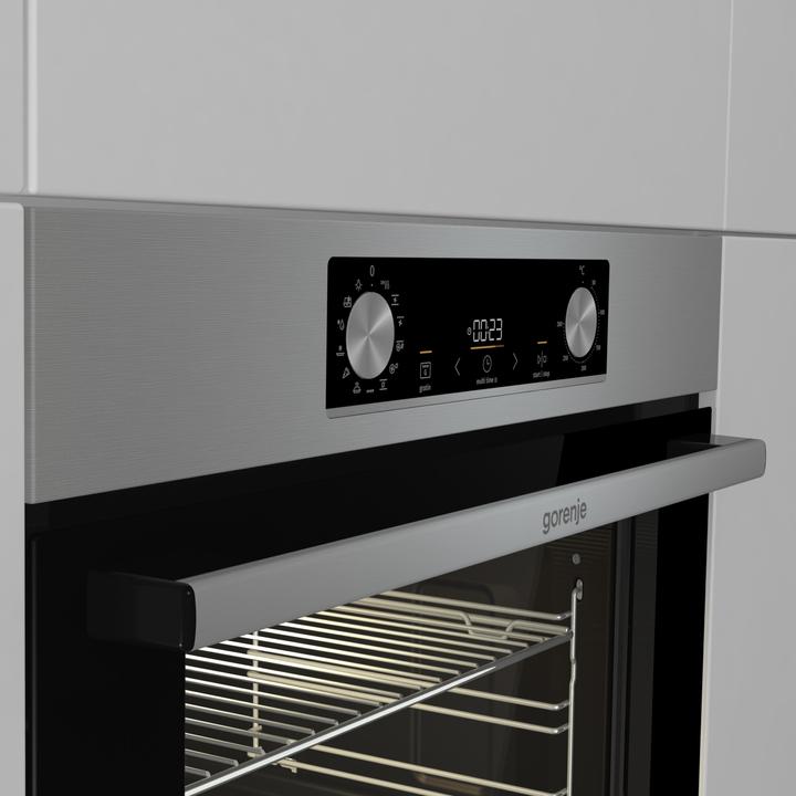 Actual product image Gorenje BOS6737E13X ED