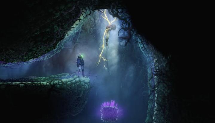 Immagine prodotto Humble Bundle Canzone del fantasma (Switch, EN)