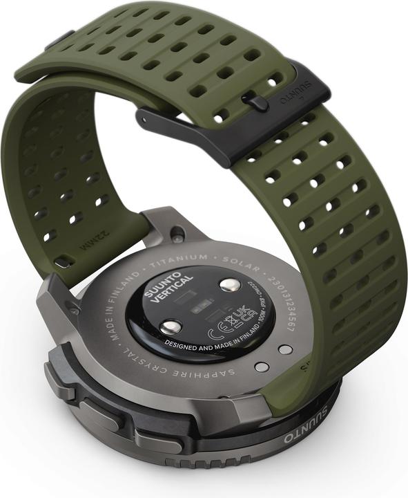 Image du produit Suunto Vertical (49 mm)