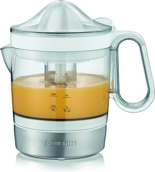 Image du produit Severin CP 3535 (Fiche CH)