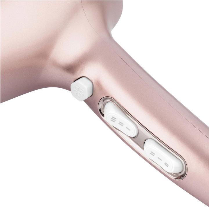 Actual product image Sencor SHD 6800RG