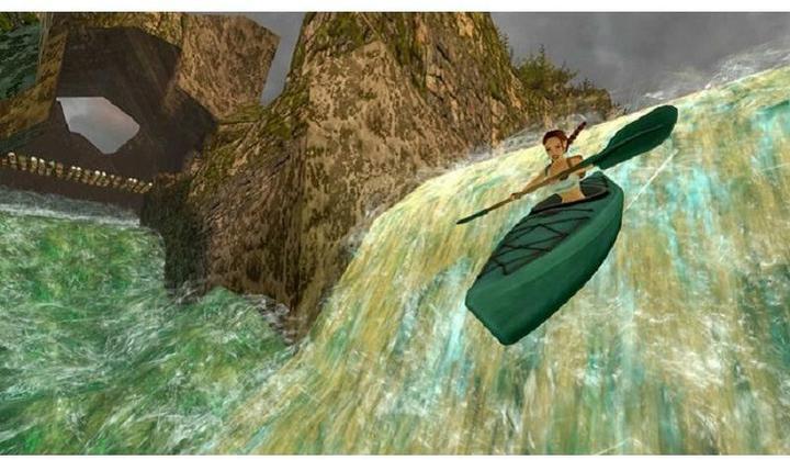 Immagine prodotto Aspyr Tomb Raider 1-3 PS-5 rimasterizzato (PS5, DE)