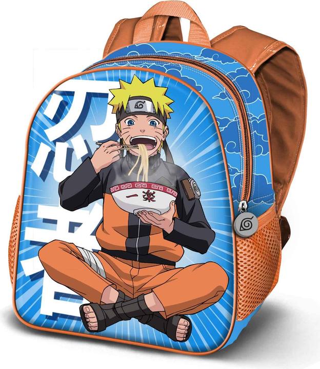 Immagine prodotto Karactermania Basic Backpack Ramen