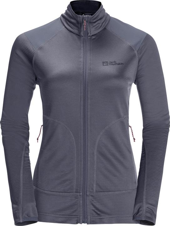 Jack Wolfskin Kammweg Fz W (XL)