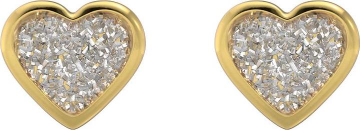 Silber, Gold