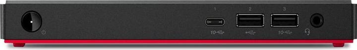 Actual product image JES ThinClient M75n (8 GB, A / Like new)