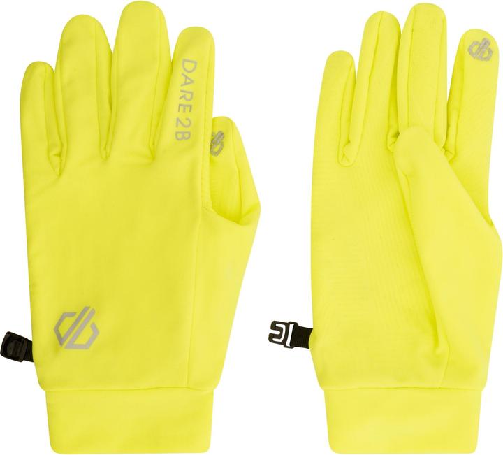 Image du produit Dare2b - Gants de cyclisme COGENT - Adulte (S, M)